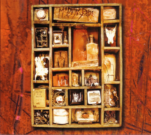 My Dying Bride : Meisterwerk III